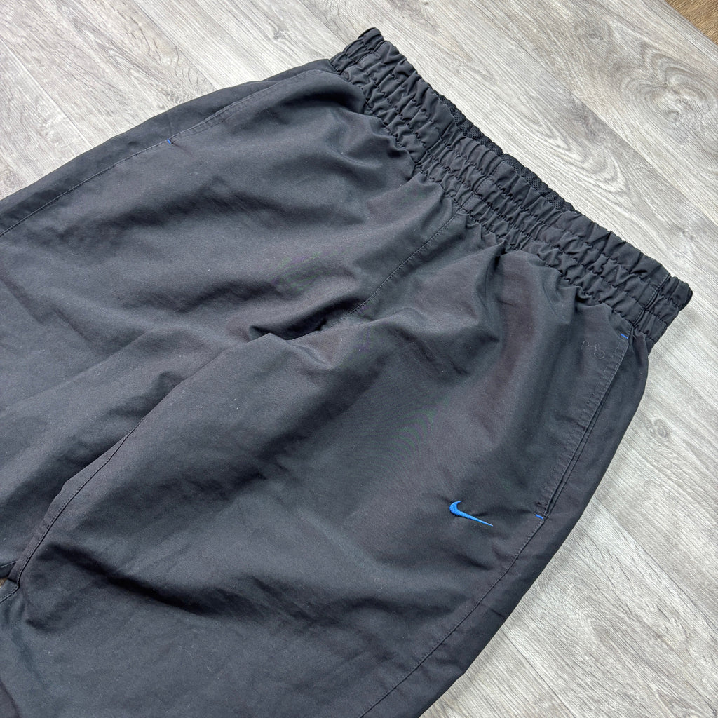 Nike Black Track Pants (L)