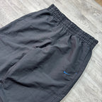 Nike Black Track Pants (L)