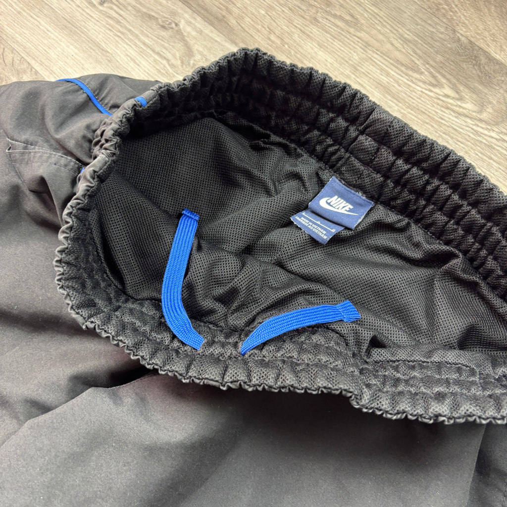 Nike Black Track Pants (L)
