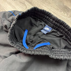 Nike Black Track Pants (L)