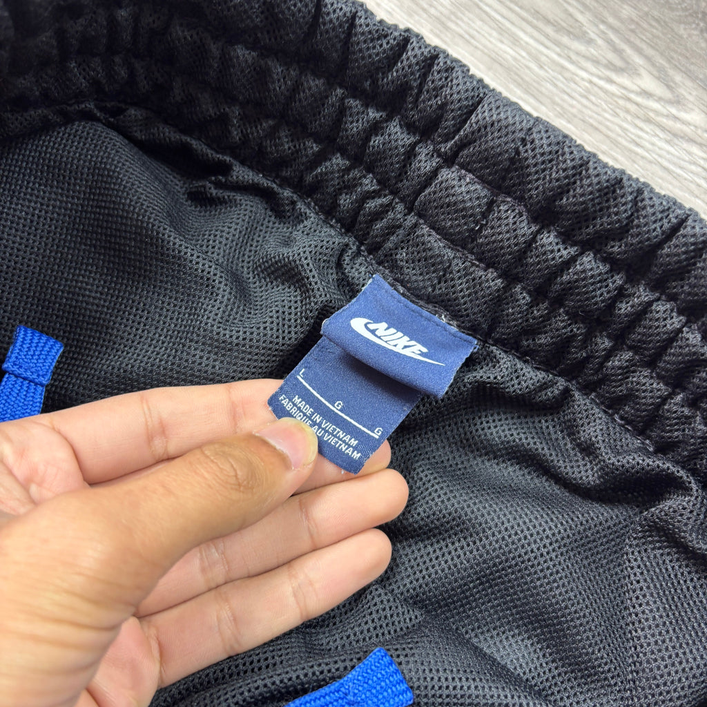 Nike Black Track Pants (L)