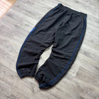 Nike Black Track Pants (L)