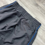 Nike Black Track Pants (L)