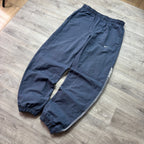 Nike Black Track Pants (M)