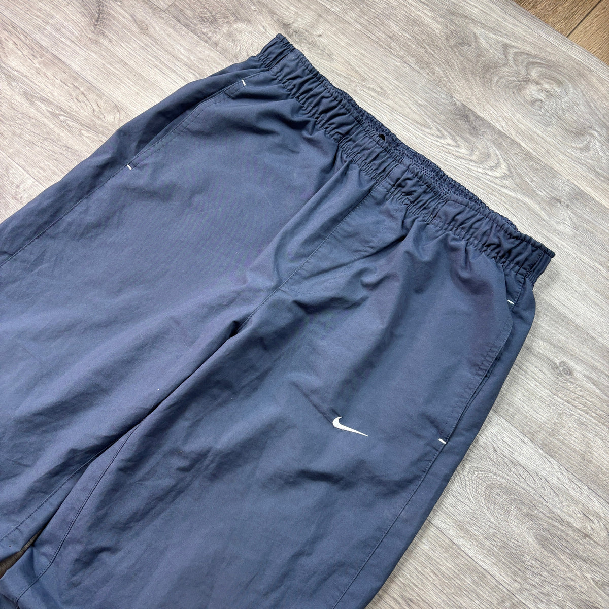 Nike Black Track Pants (M)
