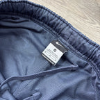 Nike Black Track Pants (M)