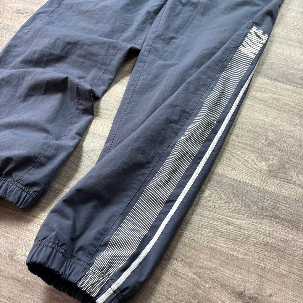Nike Black Track Pants (M)
