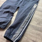 Nike Black Track Pants (M)