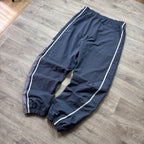 Nike Black Track Pants (M)