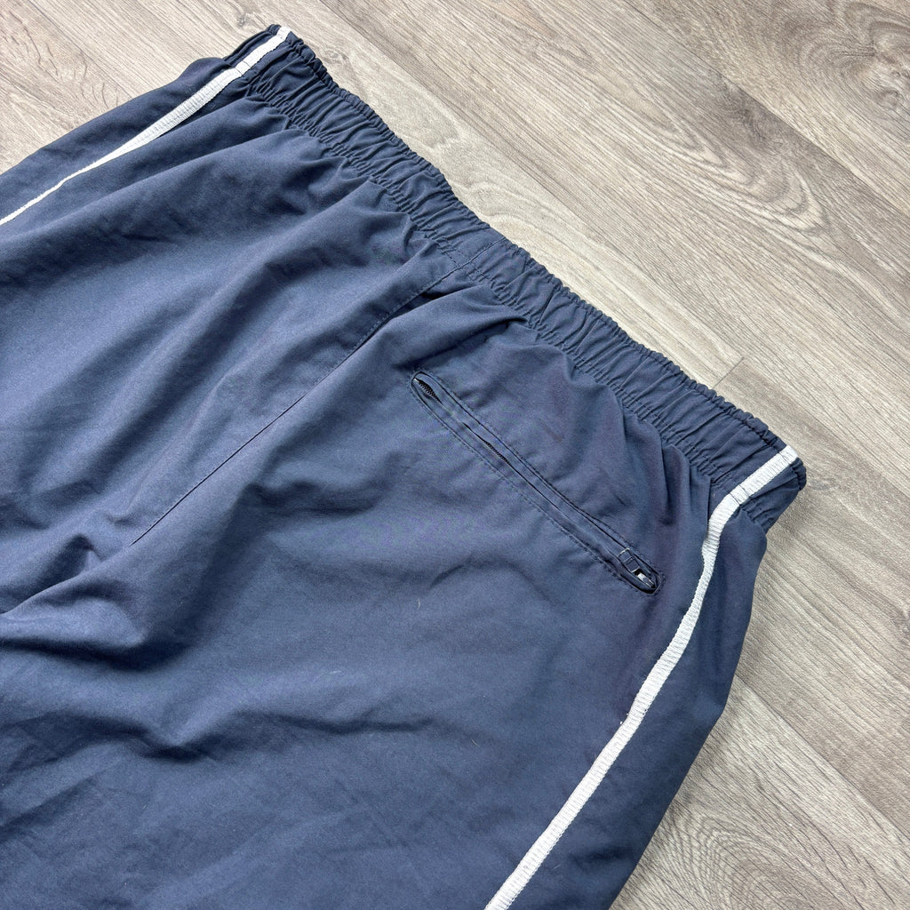 Nike Black Track Pants (M)