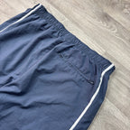 Nike Black Track Pants (M)