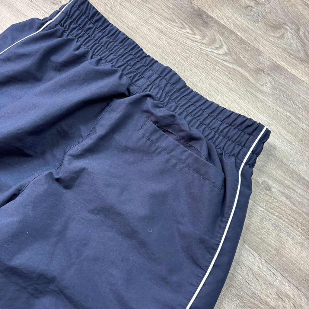Nike Navy Track Pants (M)