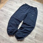 Nike Navy Track Pants (M)