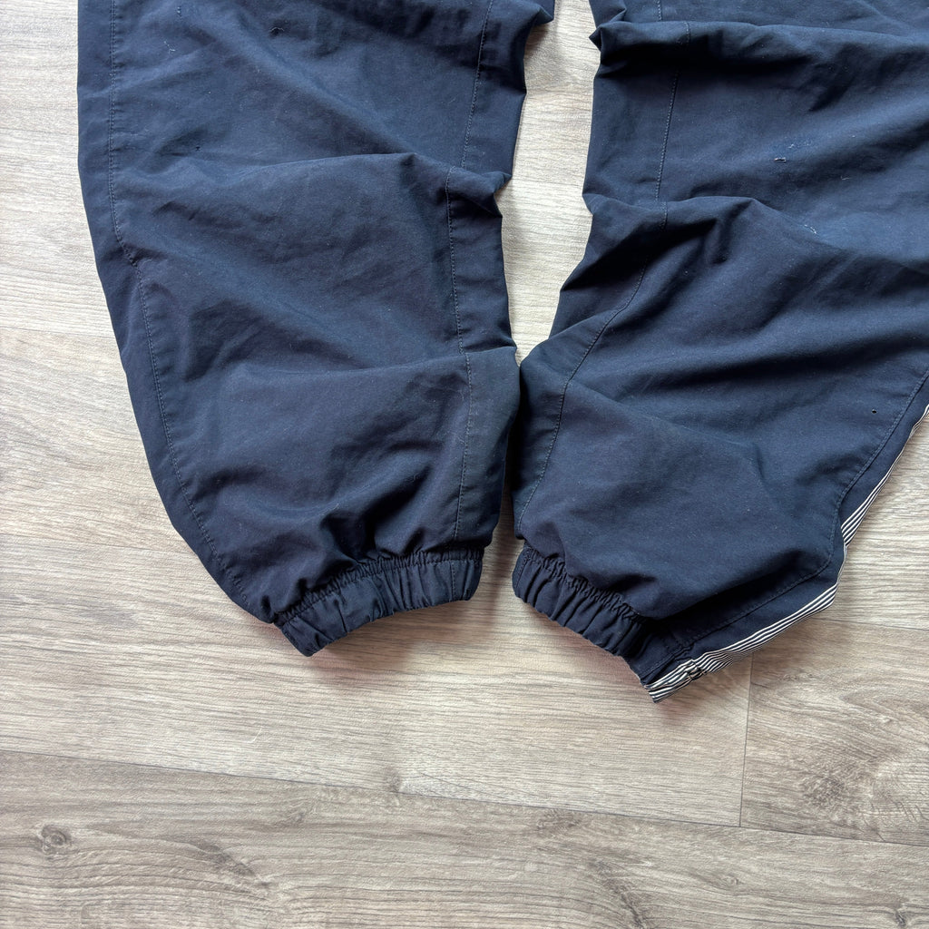 Nike Navy Track Pants (M)