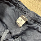 Nike Navy Track Pants (M)
