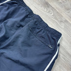 Nike Navy Track Pants (M)