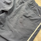 Nike Navy Track Pants (M)