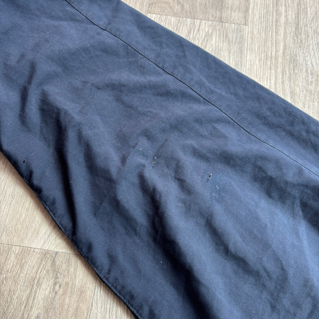 Nike Navy Track Pants (M)