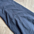 Nike Navy Track Pants (M)