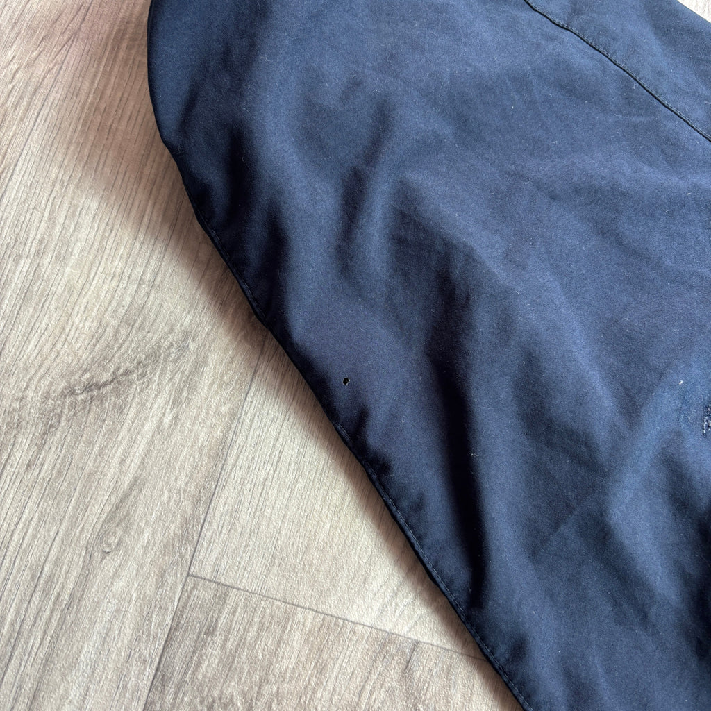 Nike Navy Track Pants (M)