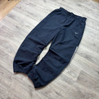 Nike Navy Track Pants (XS)