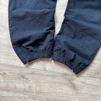 Nike Navy Track Pants (XS)