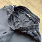Nike Navy Track Pants (XS)