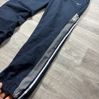 Nike Navy Track Pants (XS)