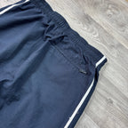 Nike Navy Track Pants (XS)