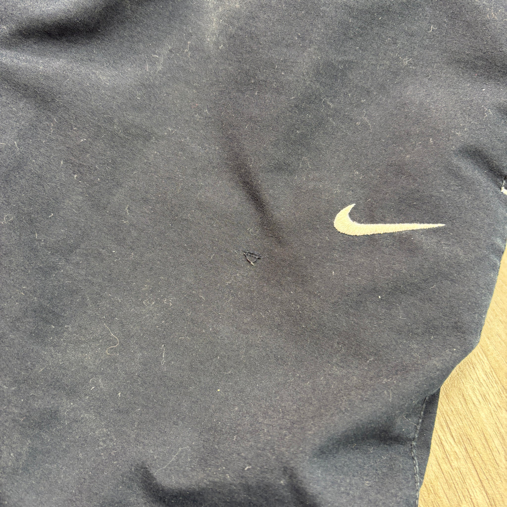 Nike Navy Track Pants (XS)