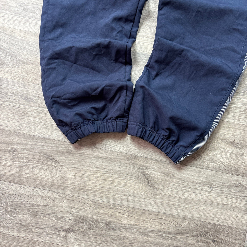 Nike Black Track Pants (XS)