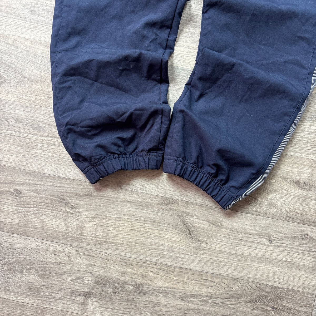 Nike Black Track Pants (XS)