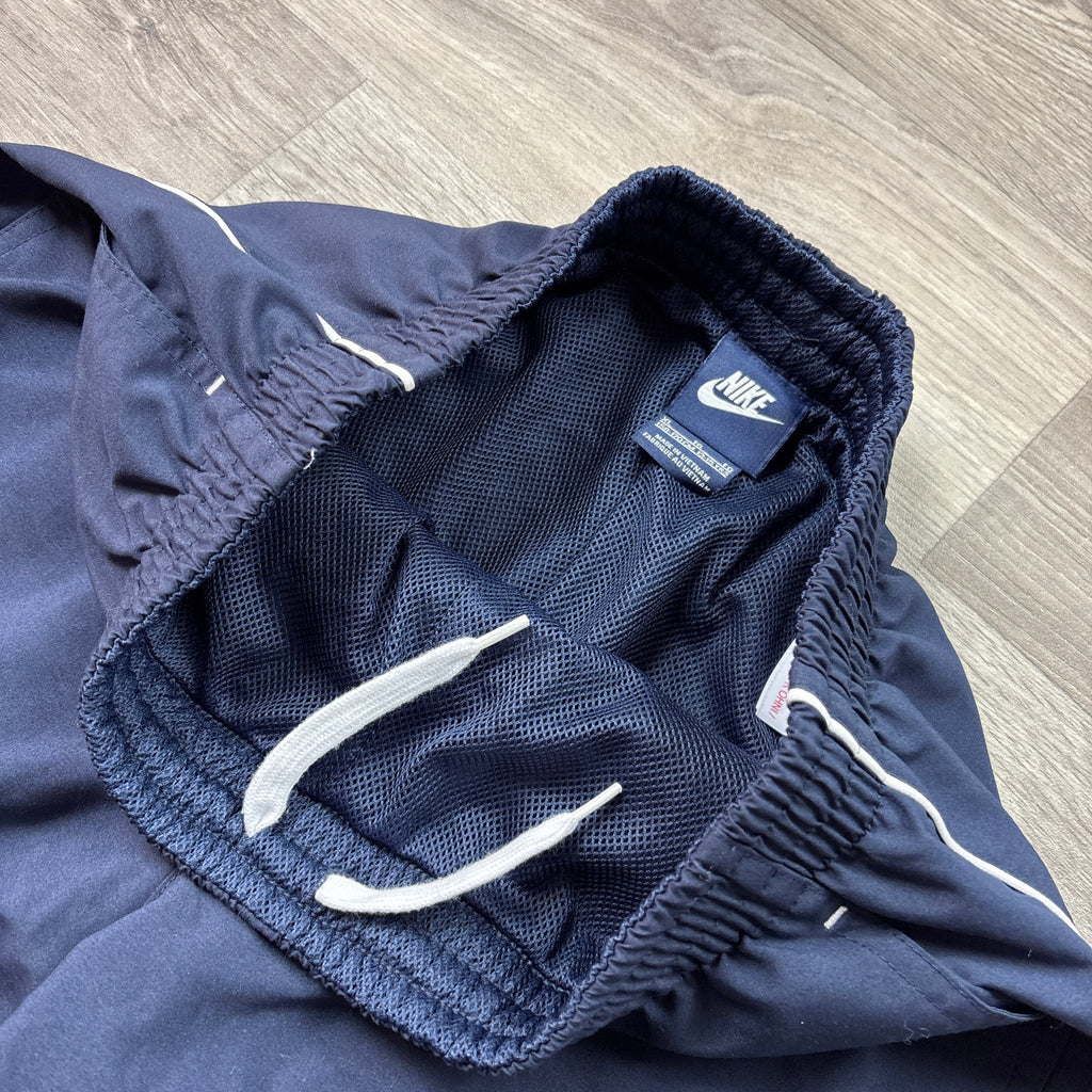 Nike Black Track Pants (XS)