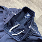 Nike Black Track Pants (XS)