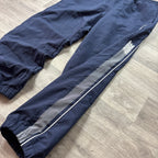Nike Black Track Pants (XS)