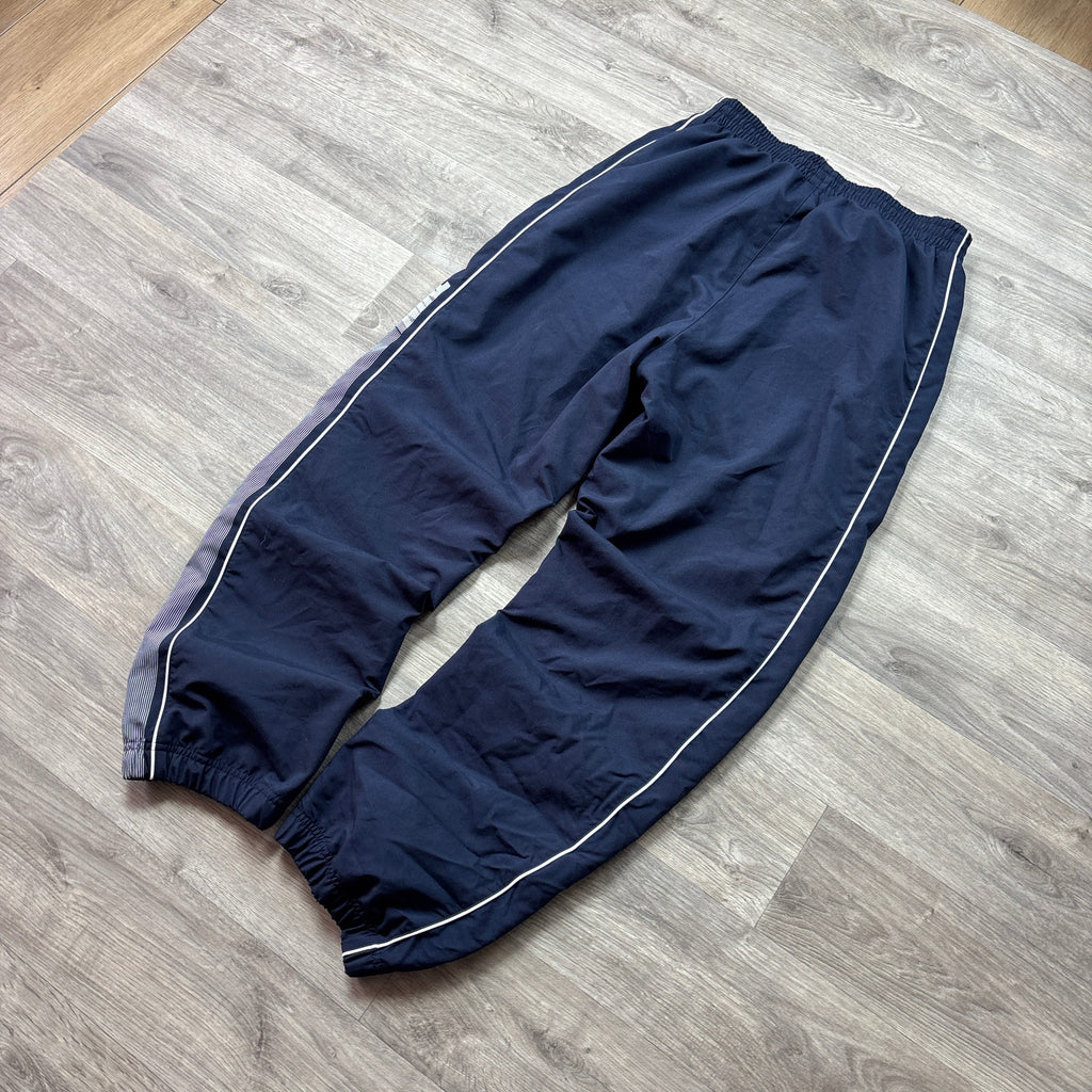 Nike Black Track Pants (XS)