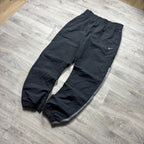 Nike Black Track Pants (M)