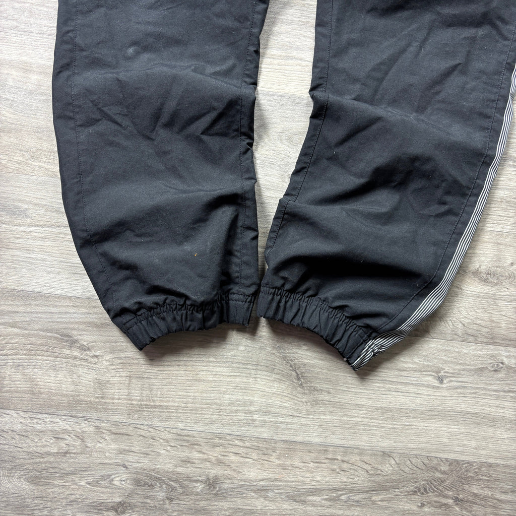 Nike Black Track Pants (M)