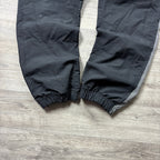 Nike Black Track Pants (M)