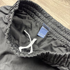 Nike Black Track Pants (M)