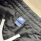 Nike Black Track Pants (M)