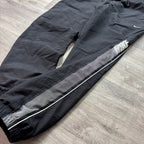 Nike Black Track Pants (M)