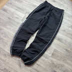 Nike Black Track Pants (M)