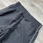 Nike Black Track Pants (M)
