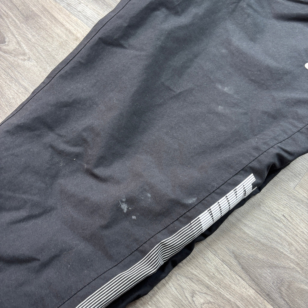 Nike Black Track Pants (M)