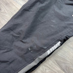 Nike Black Track Pants (M)