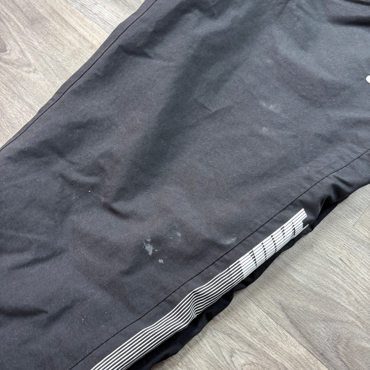 Nike Black Track Pants (M)