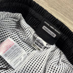 Umbro Black Track Pants (M)
