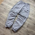 Umbro Grey Track Pants (S)