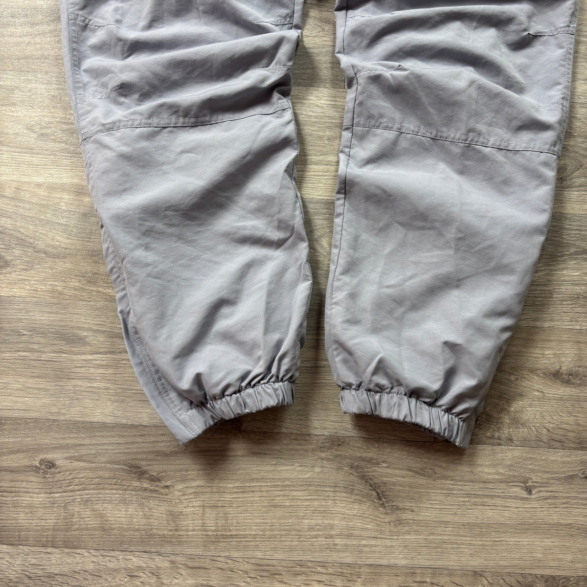Umbro Grey Track Pants (S)
